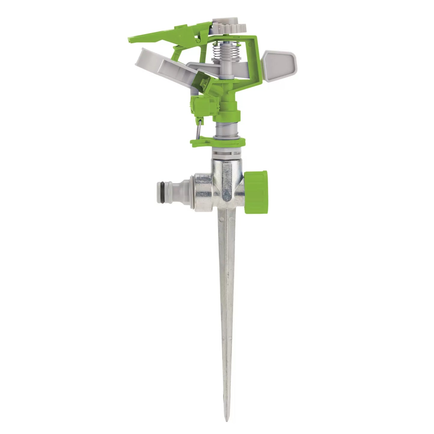 Draper Tools - 09180 - Adjustable Impulse Sprinkler