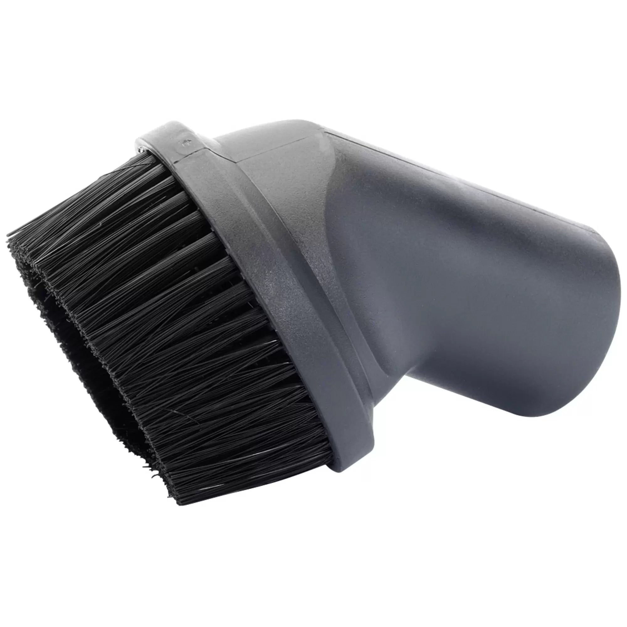 Draper Tools - 09208 - Soft Brush for Delicate Surfaces for SWD1200, WDV30SS, WDV50SS, WDV50SS/110 Vacuum Cleaners