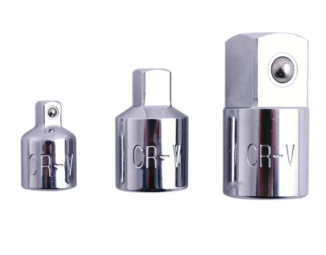 Laser - 0950 - Convertor Set 3pc
