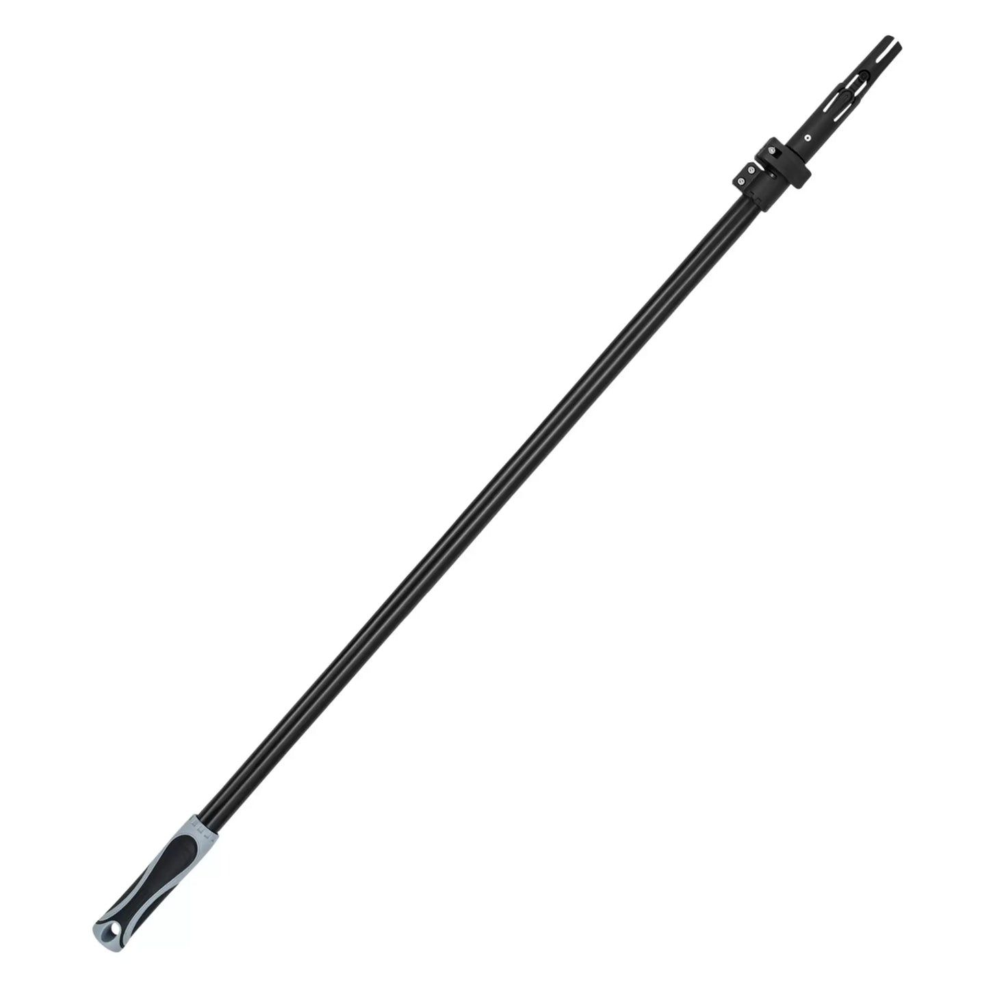 Rollingdog - 09532 - ROLLINGDOG QUICKFIRE™ Premium Telescopic Extension Pole, 2m