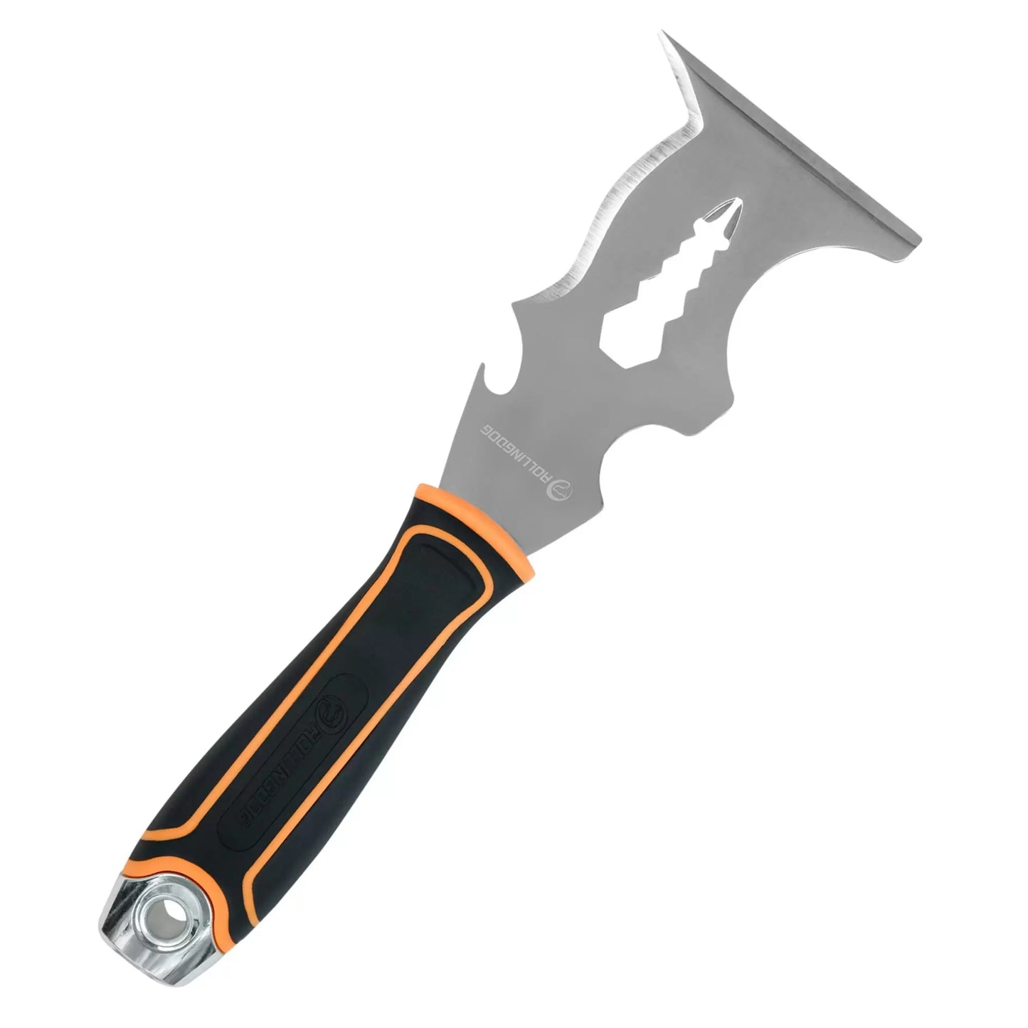 Rollingdog - 09533 - ROLLINGDOG 14-in-1 Decorator's Multi-Tool