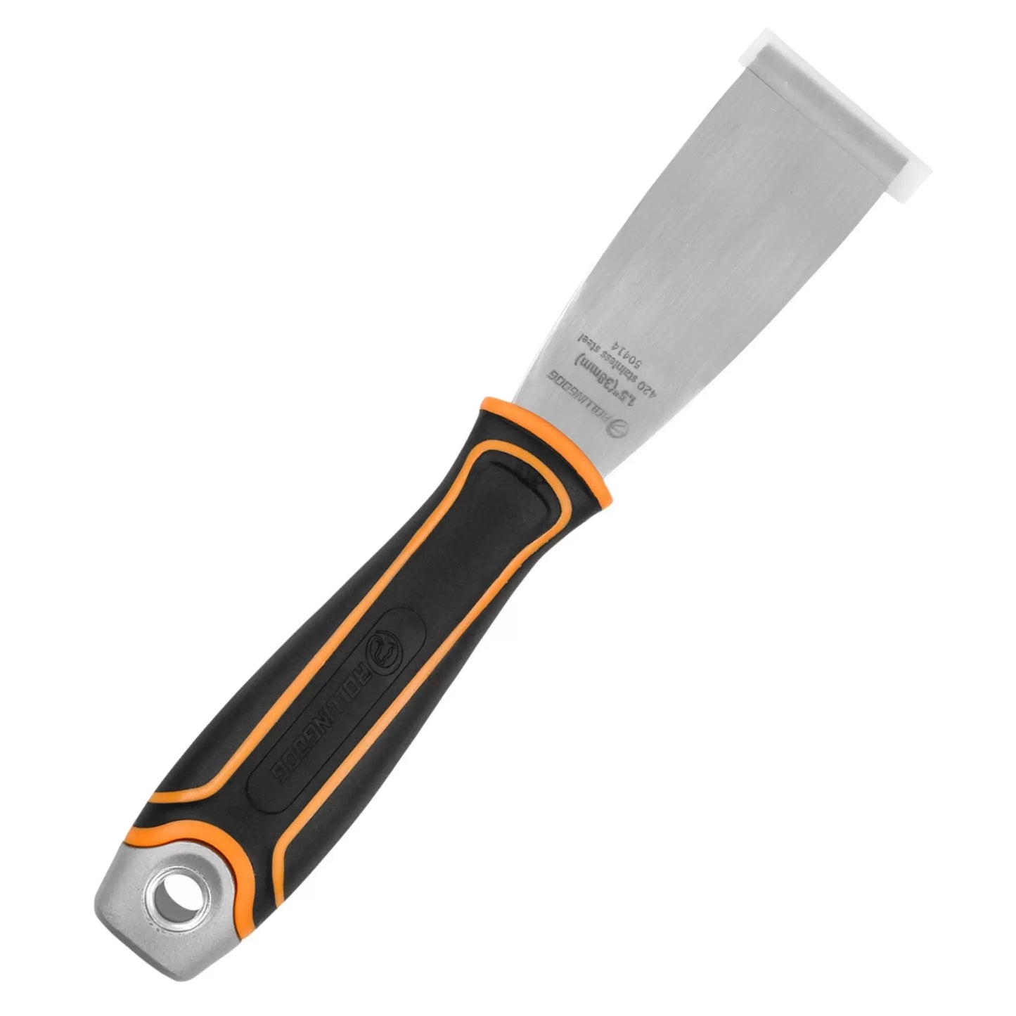 Rollingdog - 09534 - ROLLINGDOG Chisel Scraper, 1.5"/38mm