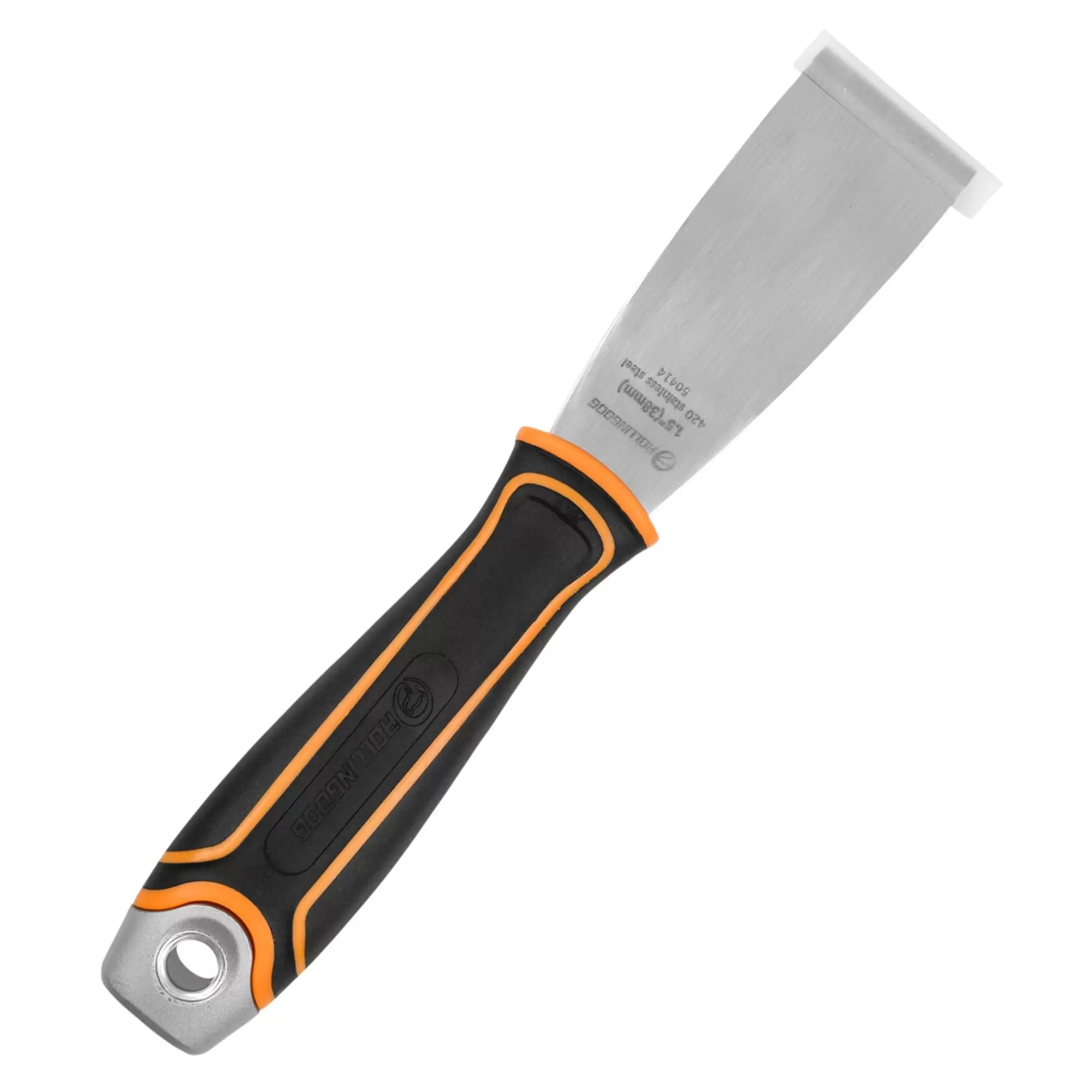 Rollingdog - 09534 - ROLLINGDOG Chisel Scraper, 1.5"/38mm