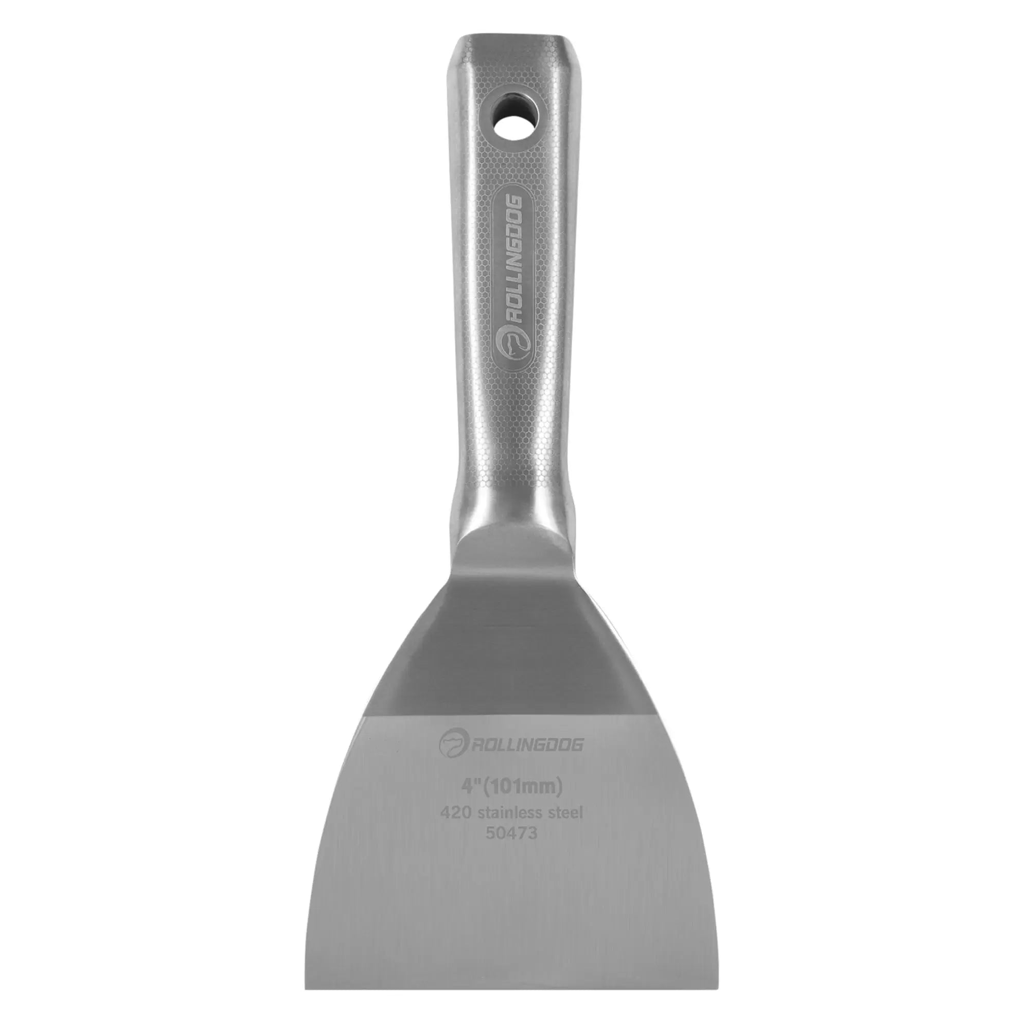 Rollingdog - 09595 - ROLLINGDOG Joint Knife, 4"/100mm