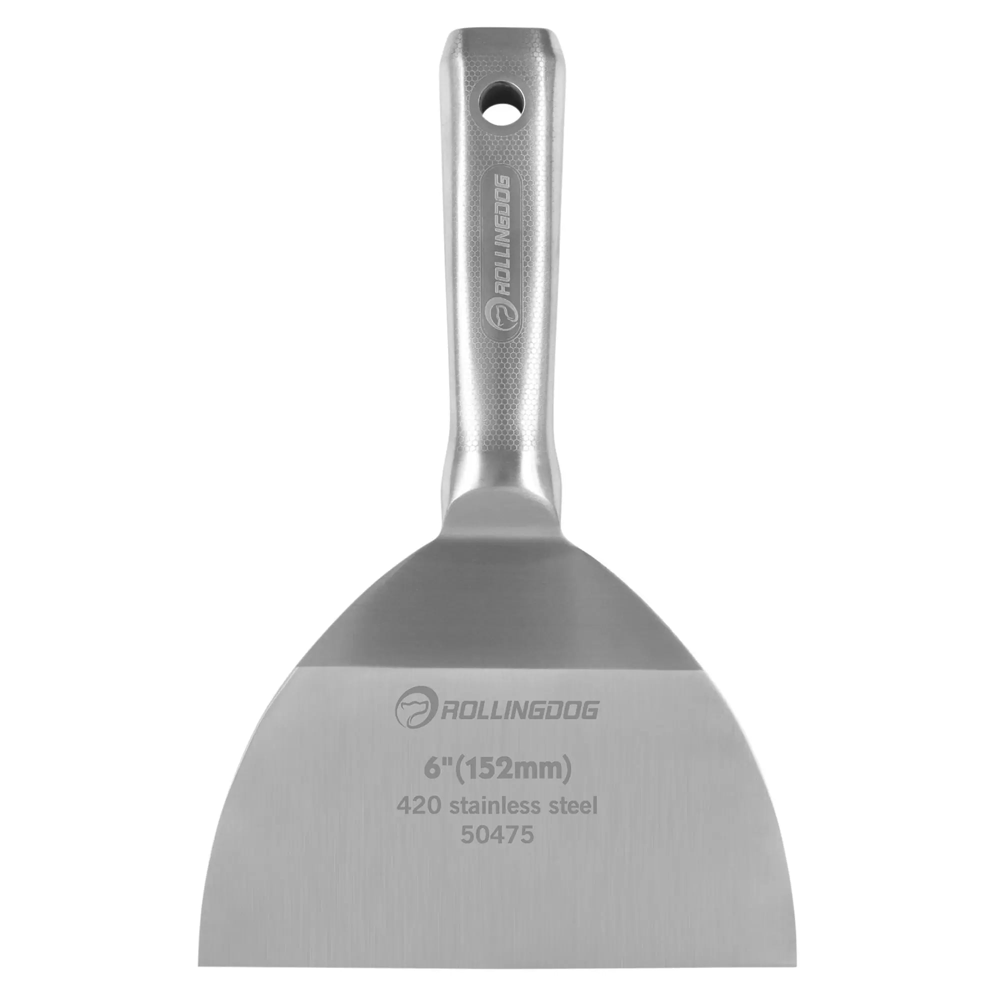 Rollingdog - 09596 - ROLLINGDOG Joint Knife, 6"/150mm