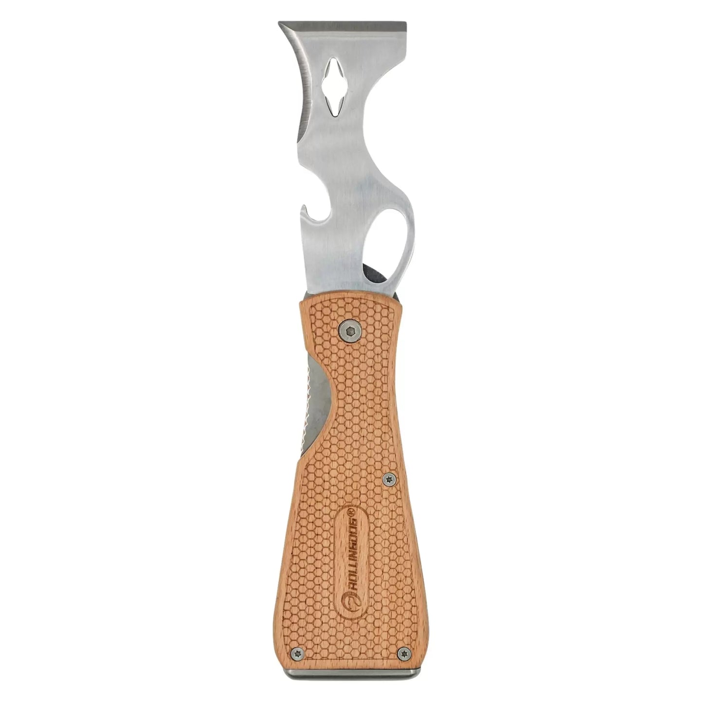 Rollingdog - 09618 - ROLLINGDOG DOBERMAN™ Folding Multi-Function Decorator's Tool