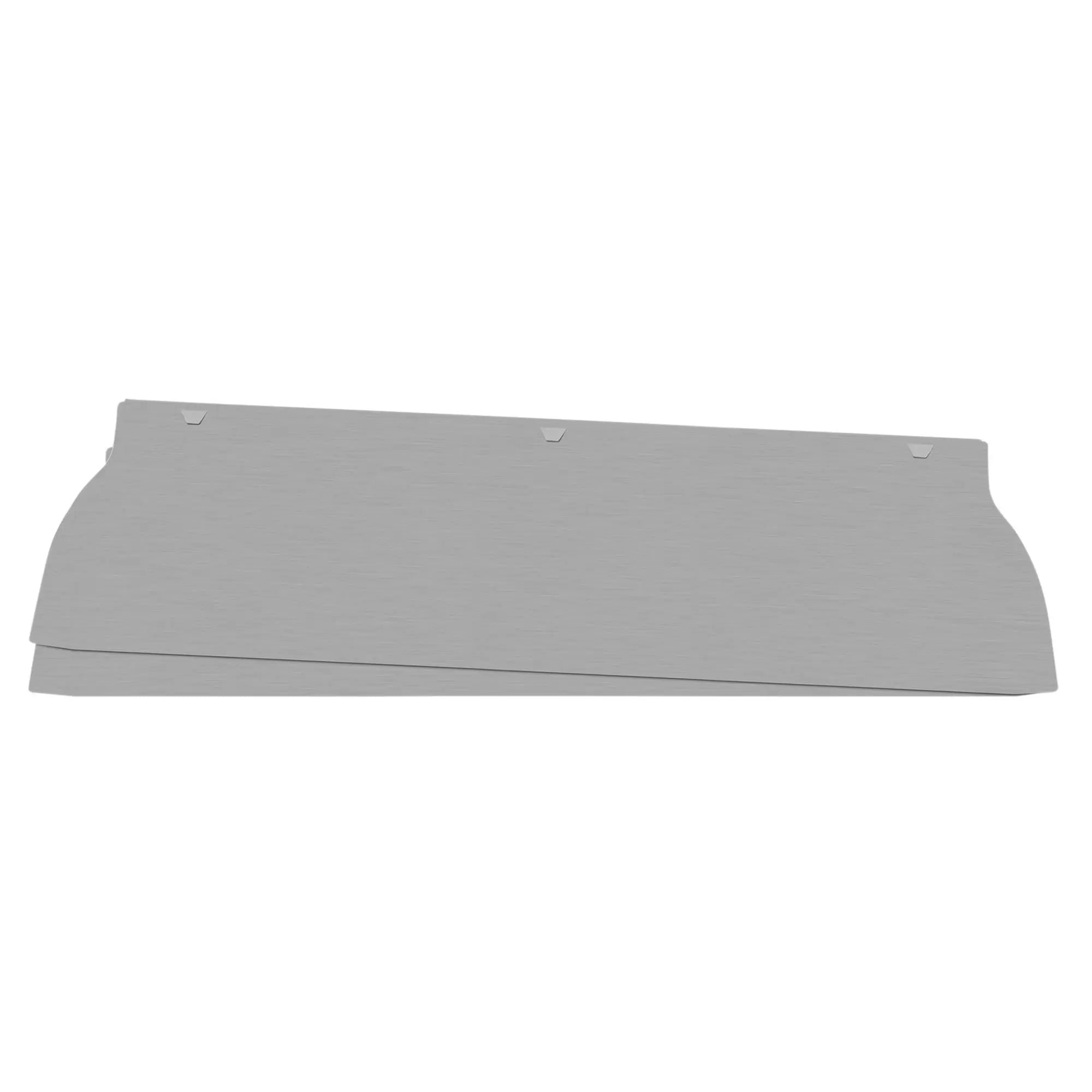Rollingdog - 09640 - ROLLINGDOG Replacement Skimming Blades, 450mm (Pack of 2)