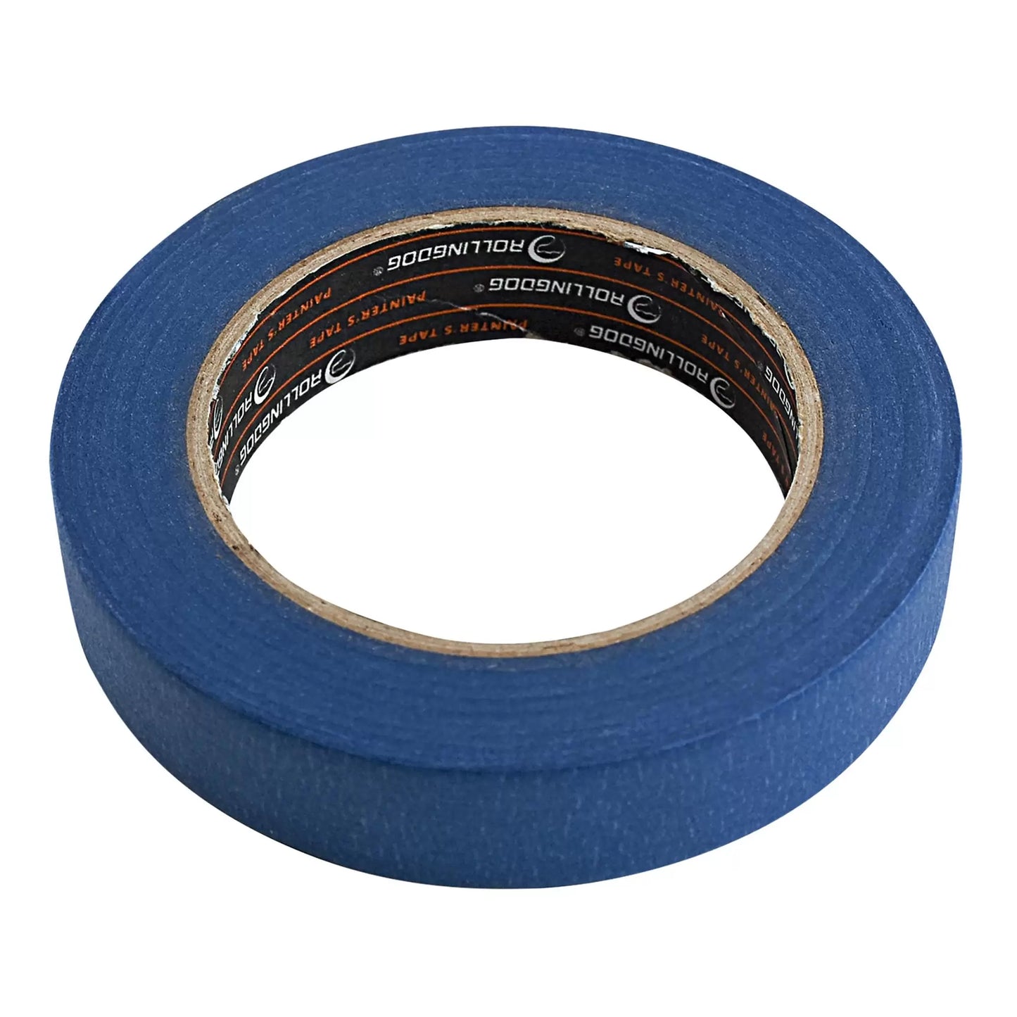 Rollingdog - 09656 - ROLLINGDOG PAINTERS-SHIELD™ Blue Masking Tape, 50m x 24mm