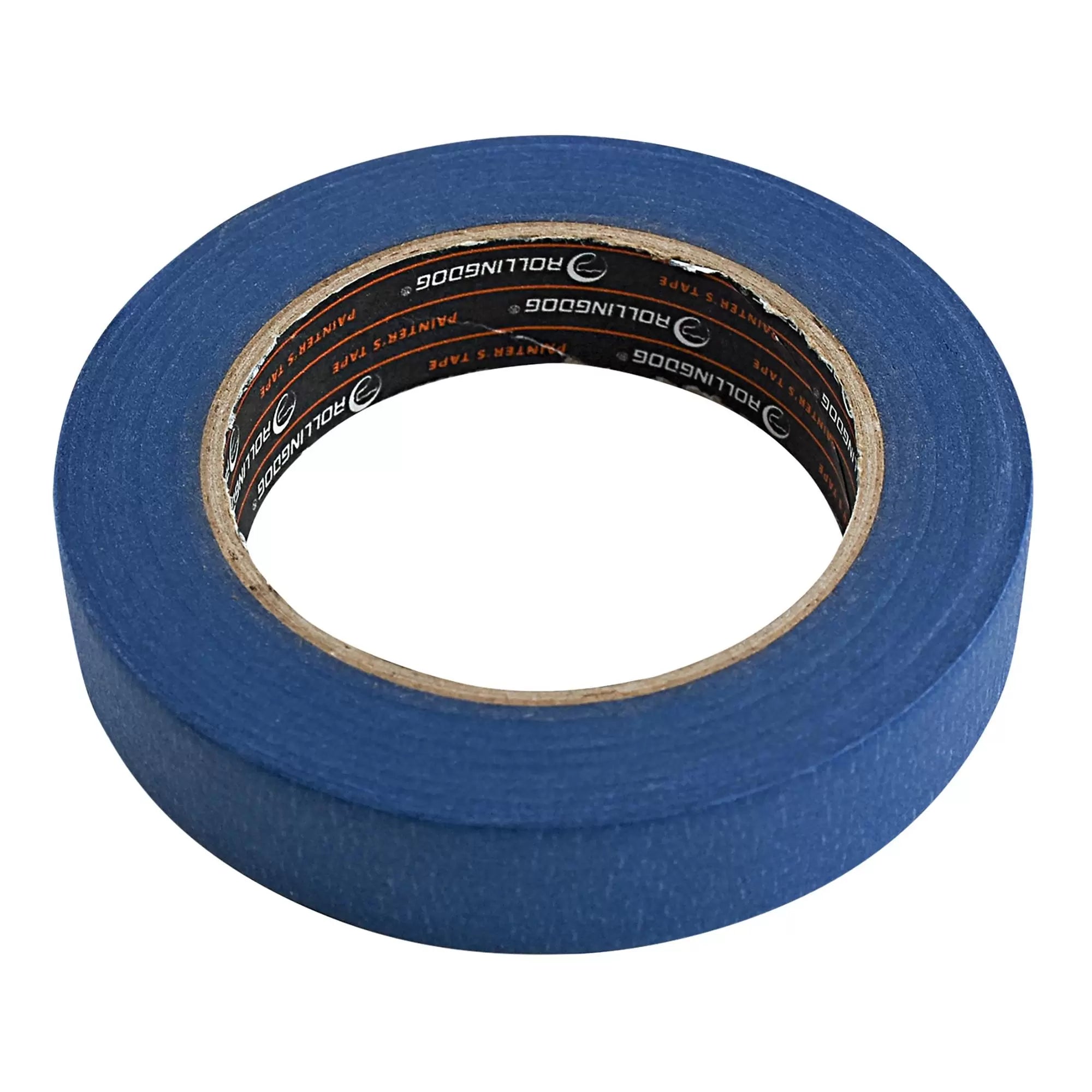 Rollingdog - 09656 - ROLLINGDOG PAINTERS-SHIELD™ Blue Masking Tape, 50m x 24mm
