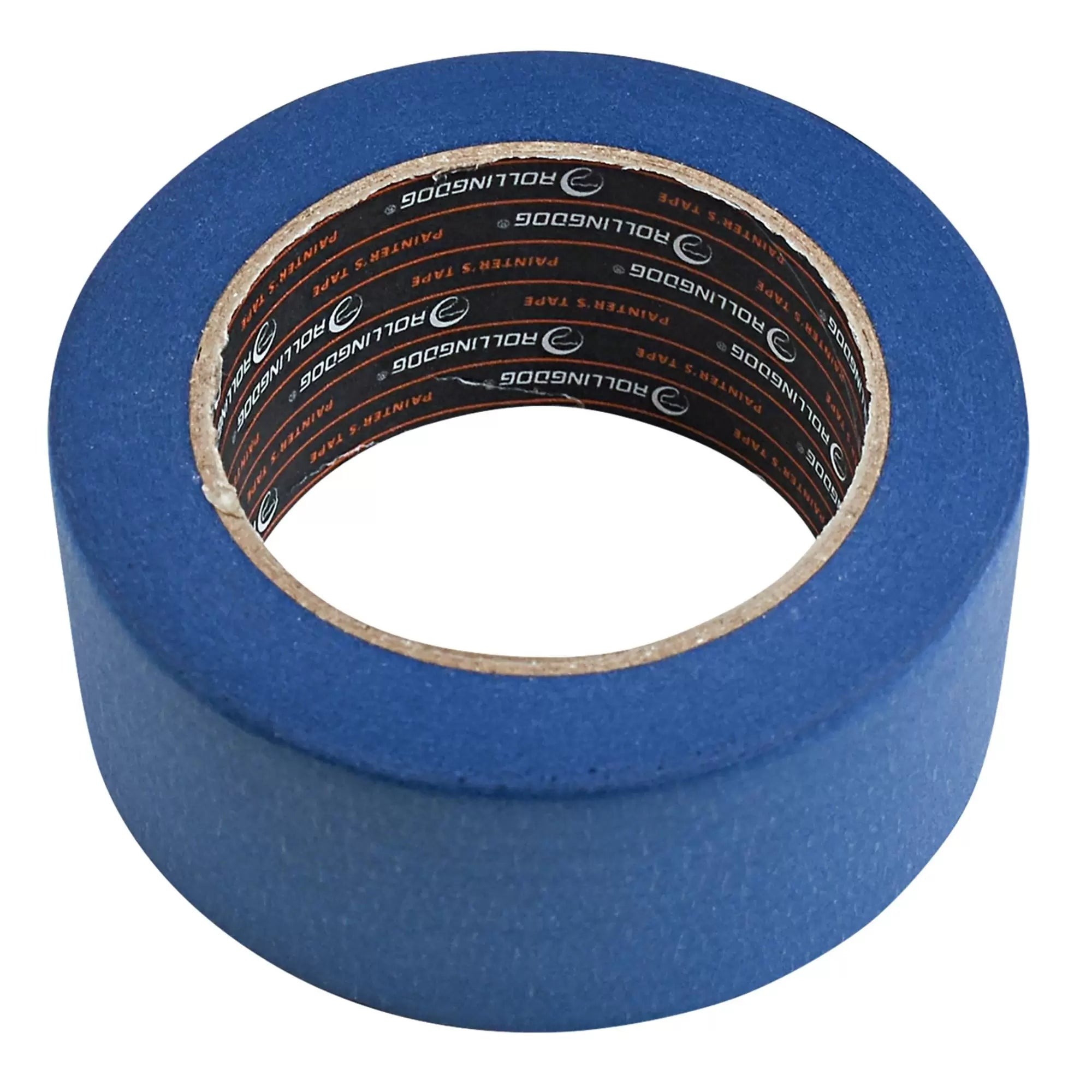 Rollingdog - 09660 - ROLLINGDOG PAINTERS-SHIELD™ Blue Masking Tape, 50m x 48mm
