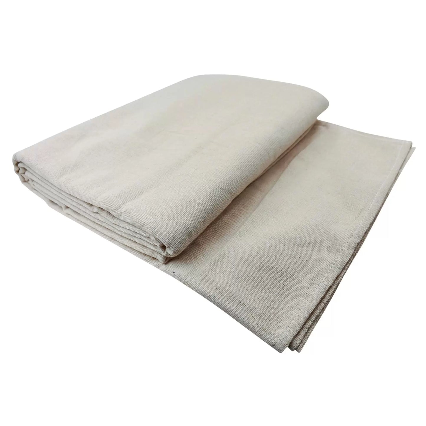 Rollingdog - 09665 - ROLLINGDOG CANVAS-GUARD™ Drop Cloth, 1.8 x 2.7m