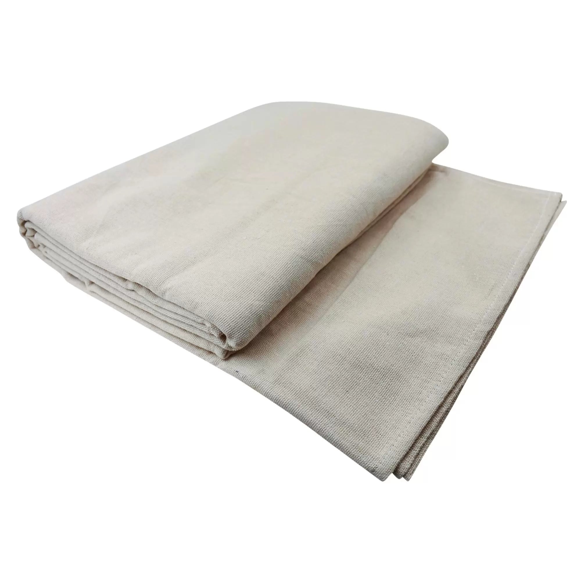 Rollingdog - 09665 - ROLLINGDOG CANVAS-GUARD™ Drop Cloth, 1.8 x 2.7m