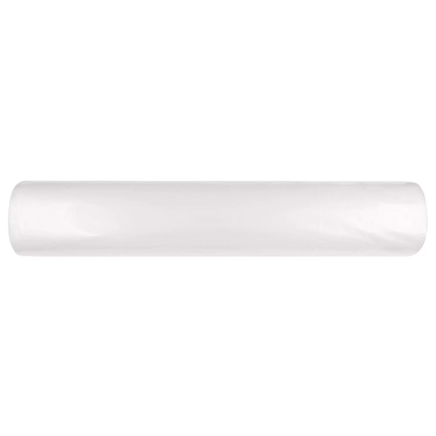 Rollingdog - 09667 - ROLLINGDOG Plastic Drop Cloth/Wall Barrier, 3.7 x 7.6m