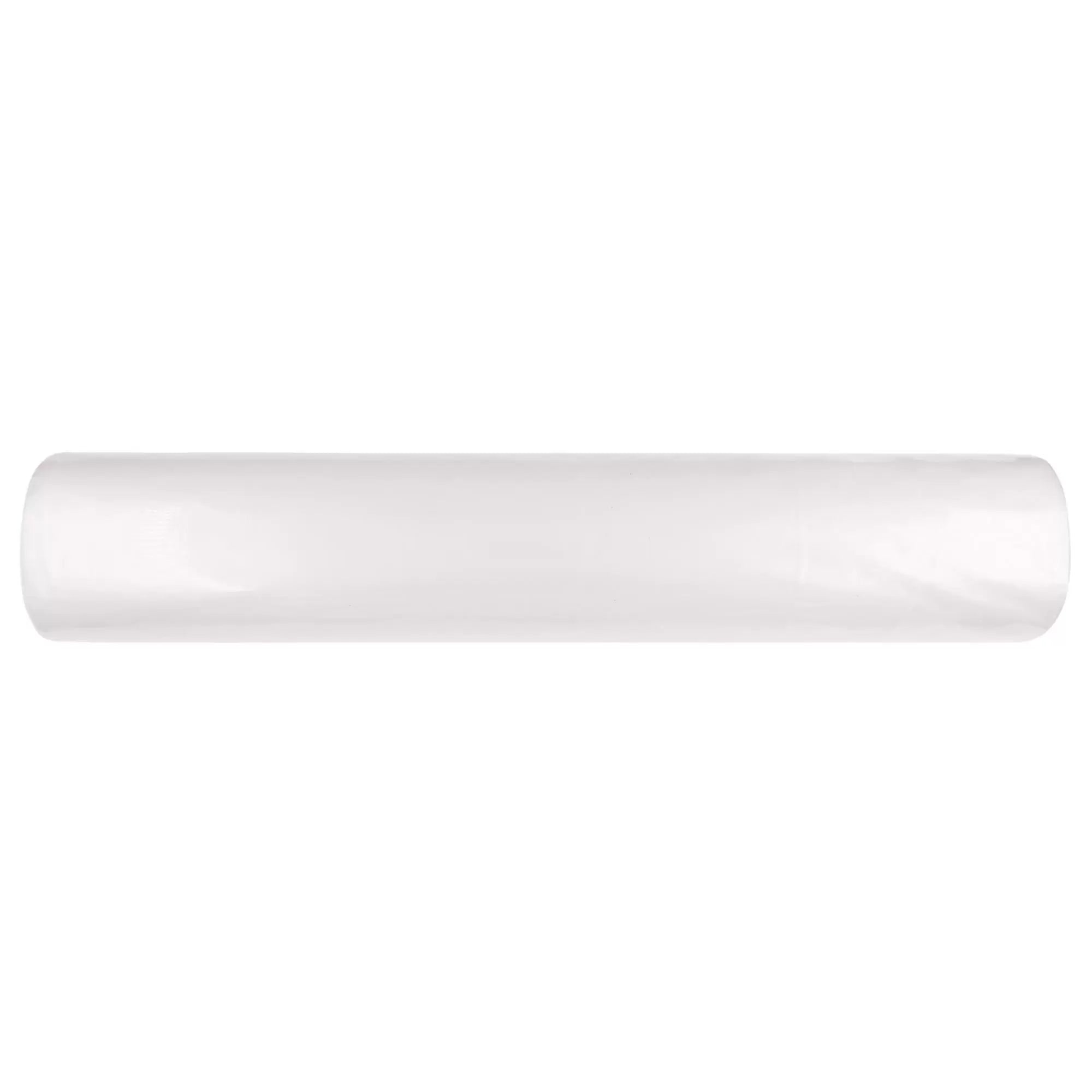 Rollingdog - 09667 - ROLLINGDOG Plastic Drop Cloth/Wall Barrier, 3.7 x 7.6m