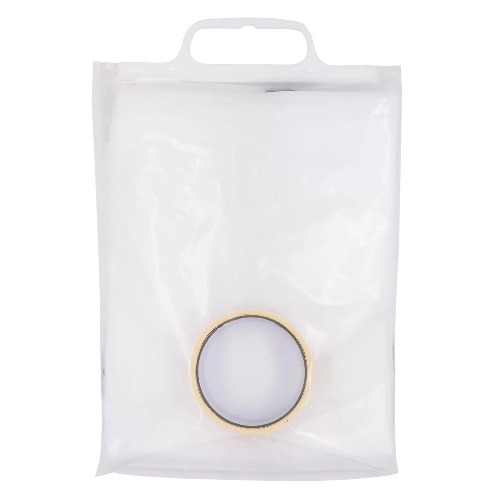 Rollingdog - 09672 - ROLLINGDOG Plastic Dust Barrier Zip Door, 1.2 x 2.2m