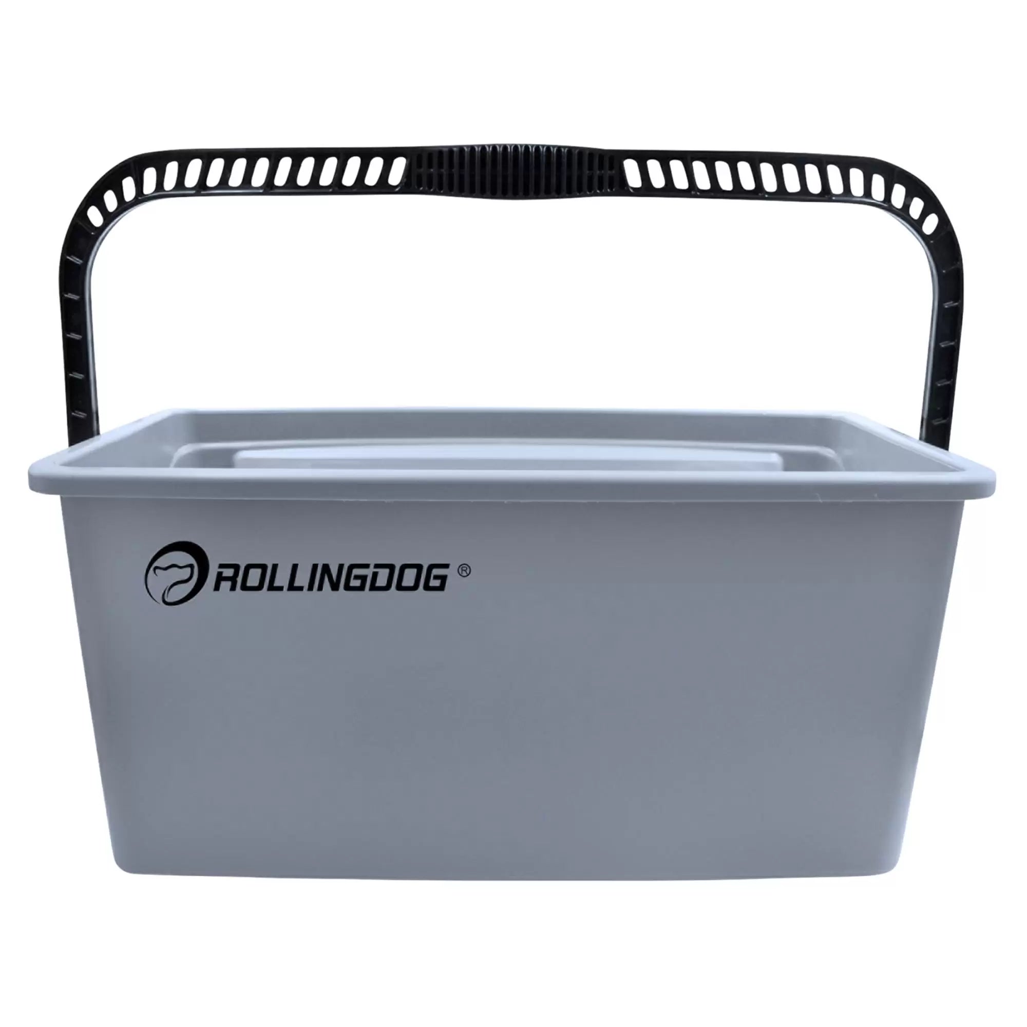 Rollingdog - 09675 - ROLLINGDOG THE MOLOSSUS™ Paint Bucket, 18"