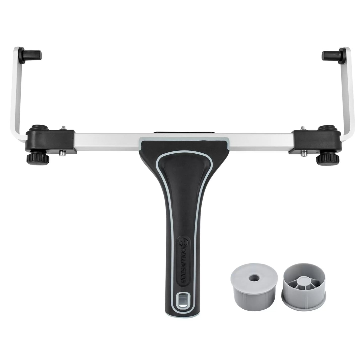 Rollingdog - 09677 - ROLLINGDOG THE MOLOSSUS™ Adjustable Roller Frame, 12-18"