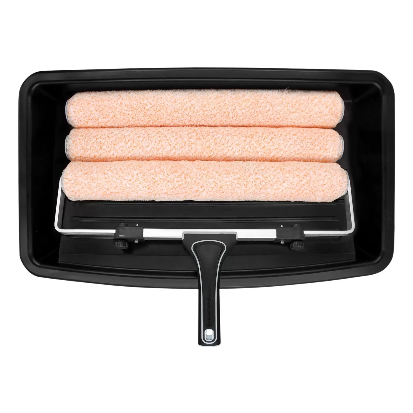 Rollingdog - 09678 - ROLLINGDOG THE MOLOSSUS™ Paint Roller Set (5 Piece)