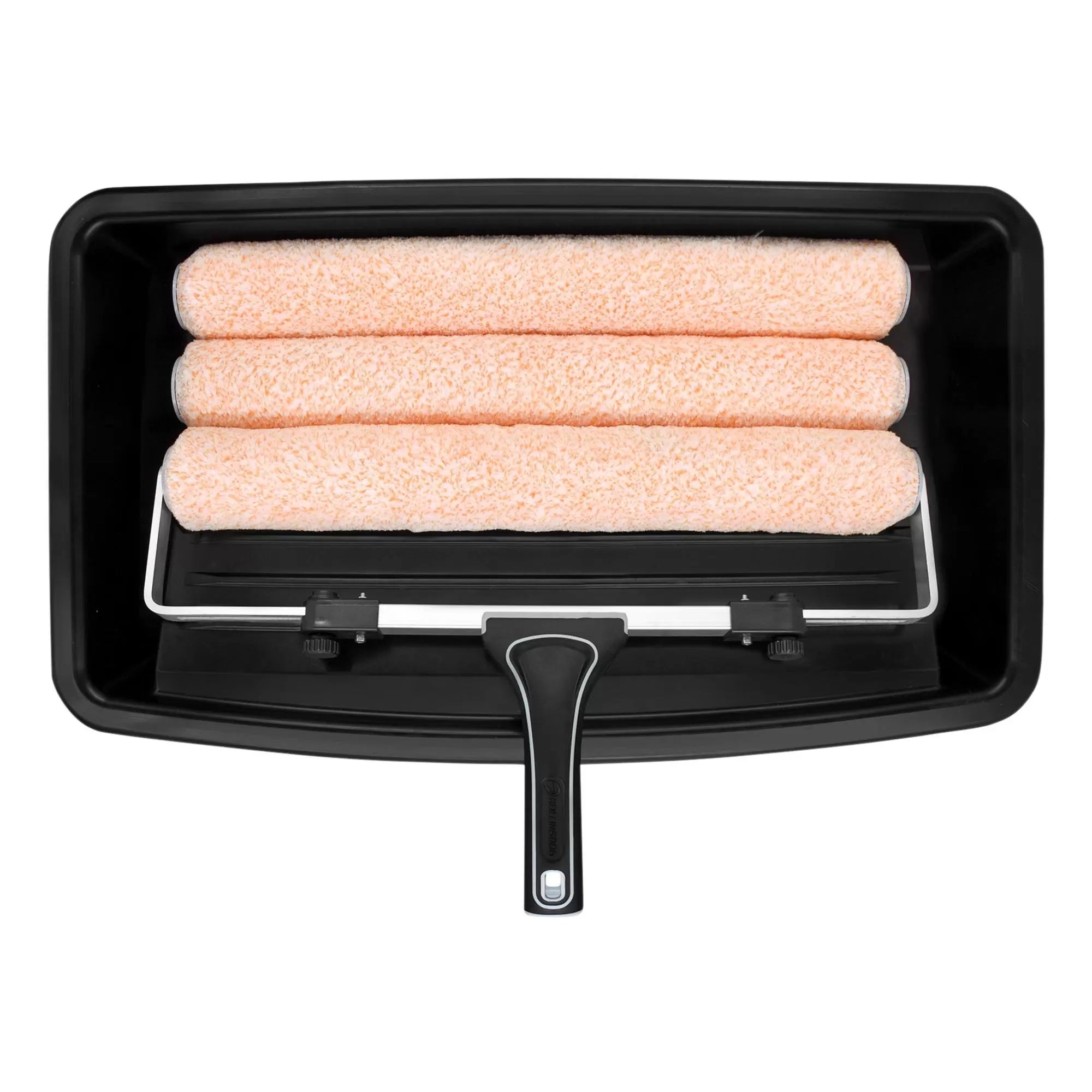 Rollingdog - 09678 - ROLLINGDOG THE MOLOSSUS™ Paint Roller Set (5 Piece)