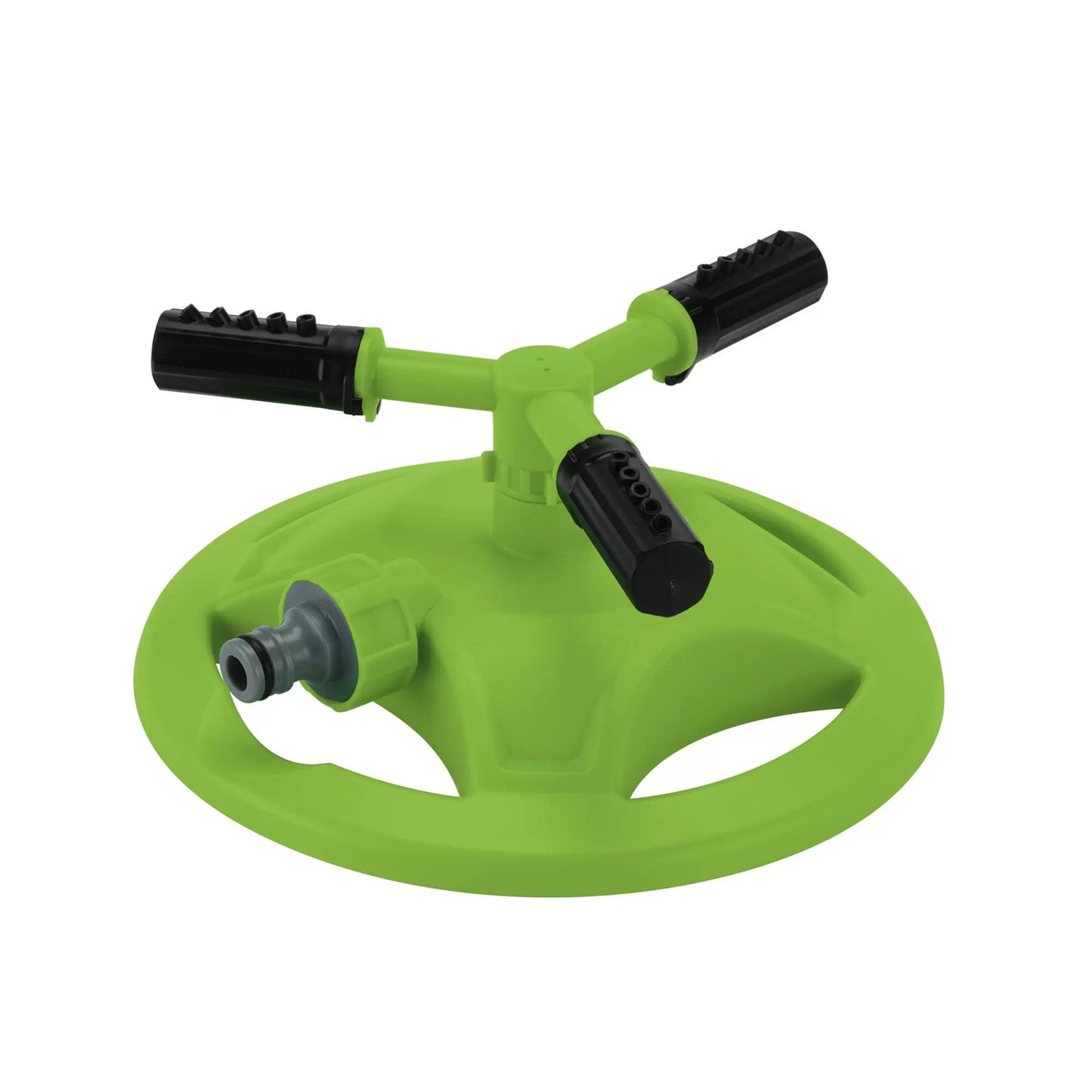Draper Tools - 09689 - Adjustable Revolving 3-Arm Sprinkler