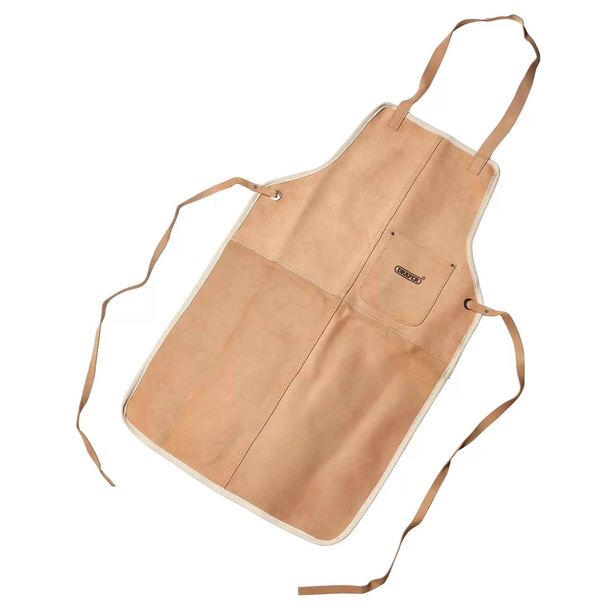 Draper Tools - 09699 - Leather Apron