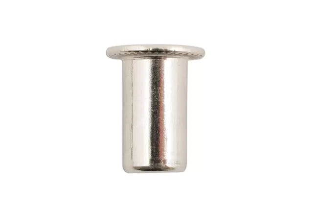 Laser - 0981 - Riveting Nuts 4mm 50pc