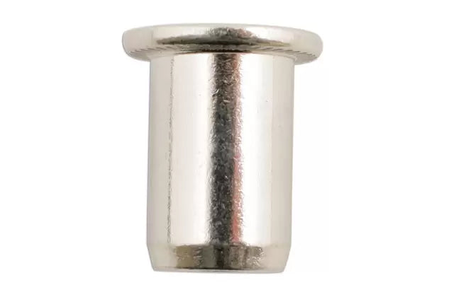 Laser - 0983 - Riveting Nuts 6mm 30pc