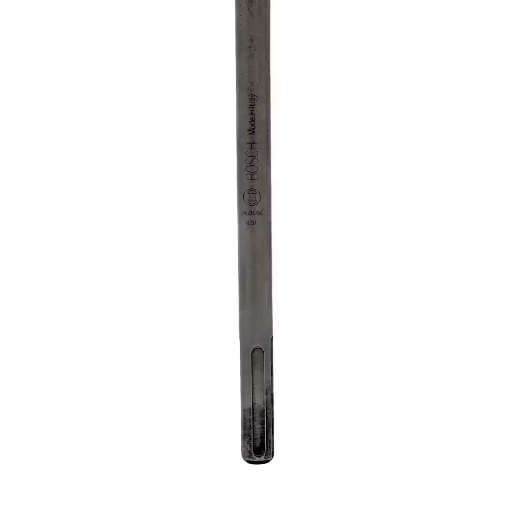 Bosch Pointed Chisel | 600mm Length | SDS-Max Shank