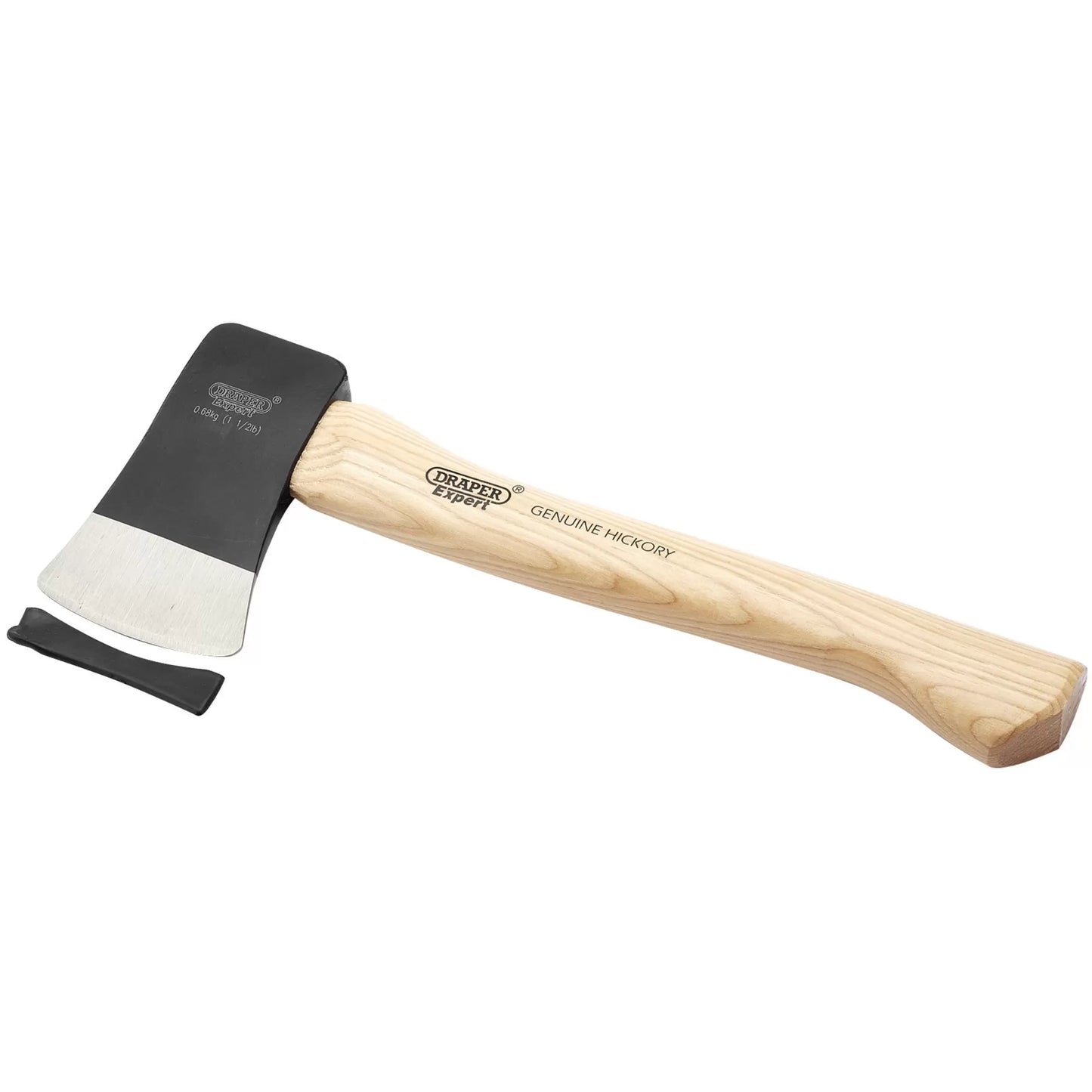 Draper Tools - 09945 - Draper Expert Yankee Felling Axe, 680g/1.5lb