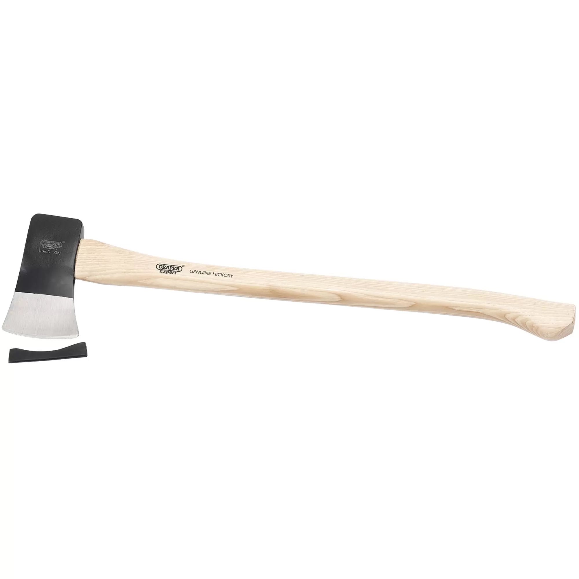 Draper Tools - 09946 - Draper Expert Yankee Felling Axe, 1.1kg/2.5lb