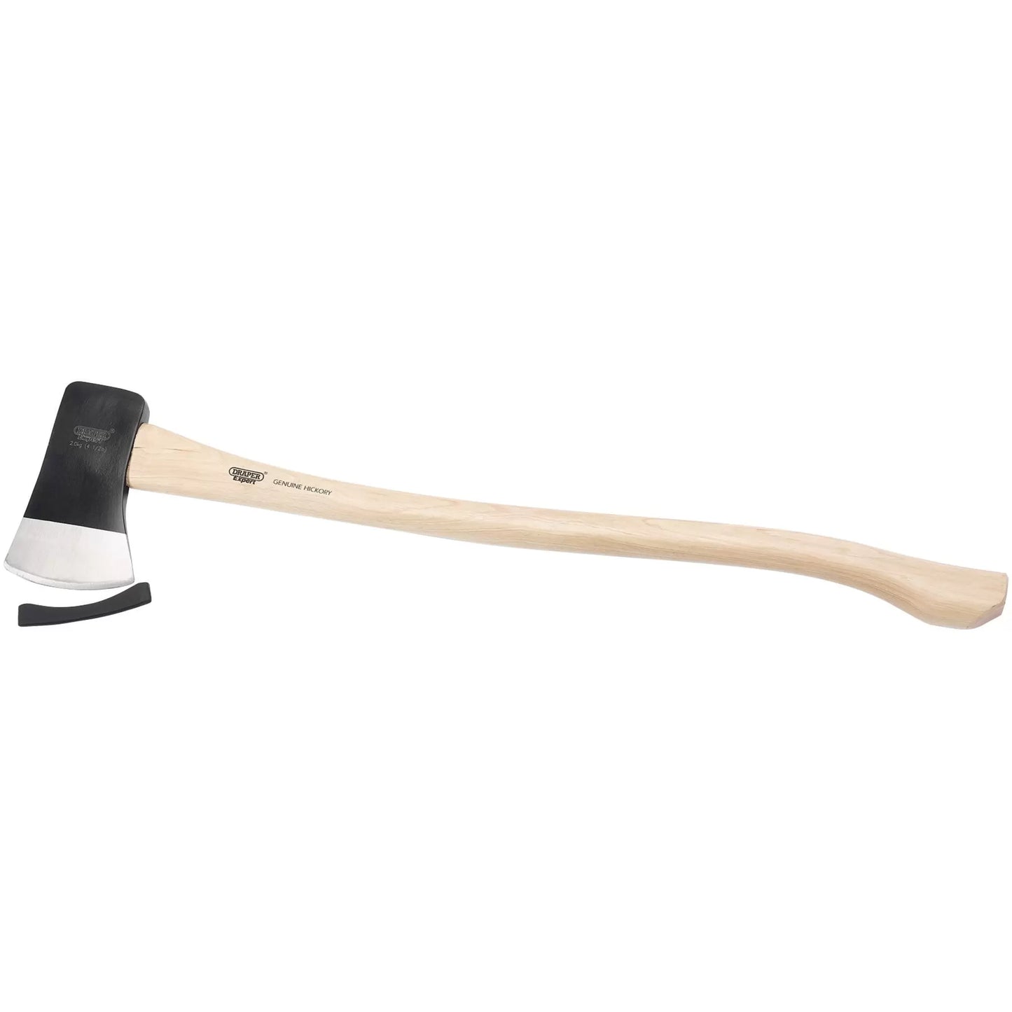 Draper Tools - 09947 - Draper Expert Yankee Felling Axe, 2kg/4.5lb