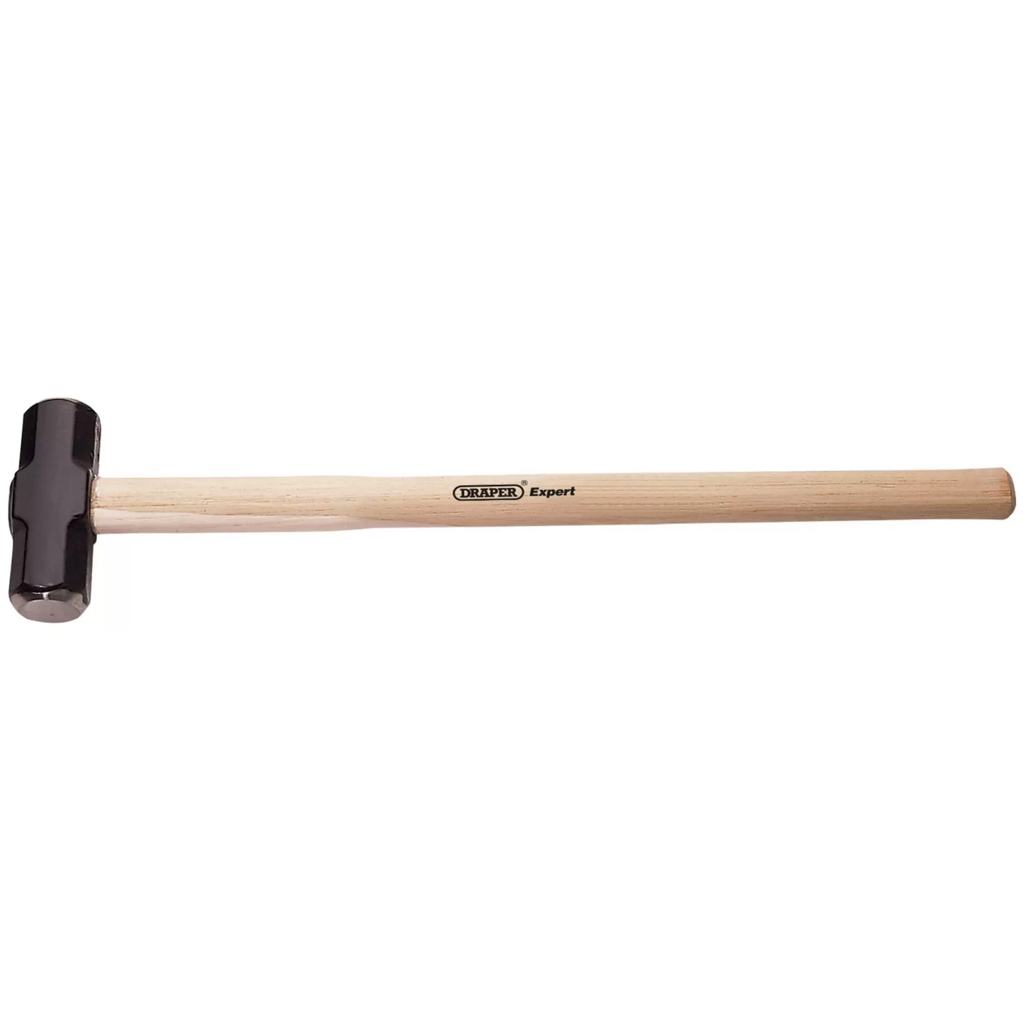 Draper Tools - 09948 - SLEDGE HAMMER (HICKORY) 3.2KG