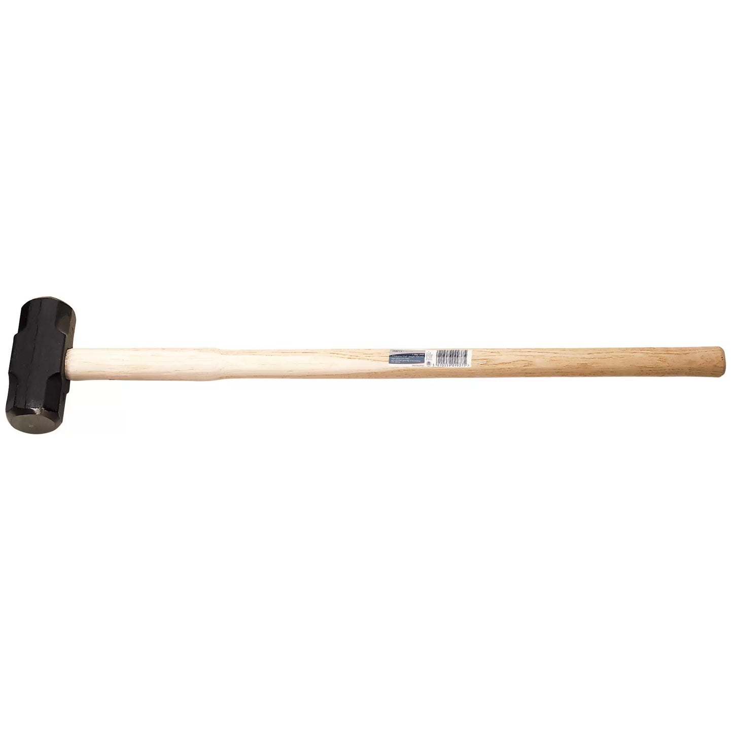 Draper Tools - 09950 - Sledge Hammer with Hickory Shaft, 6.4kg/14lb