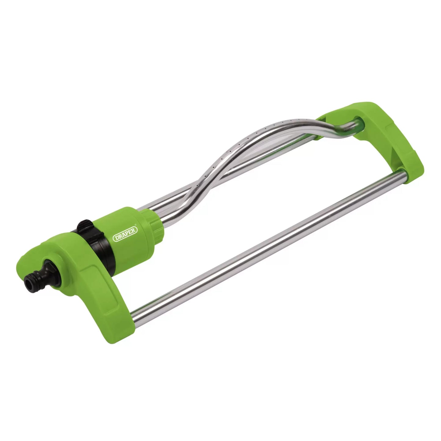 Draper Tools - 09956 - Oscillating Sprinkler with 17 Jets
