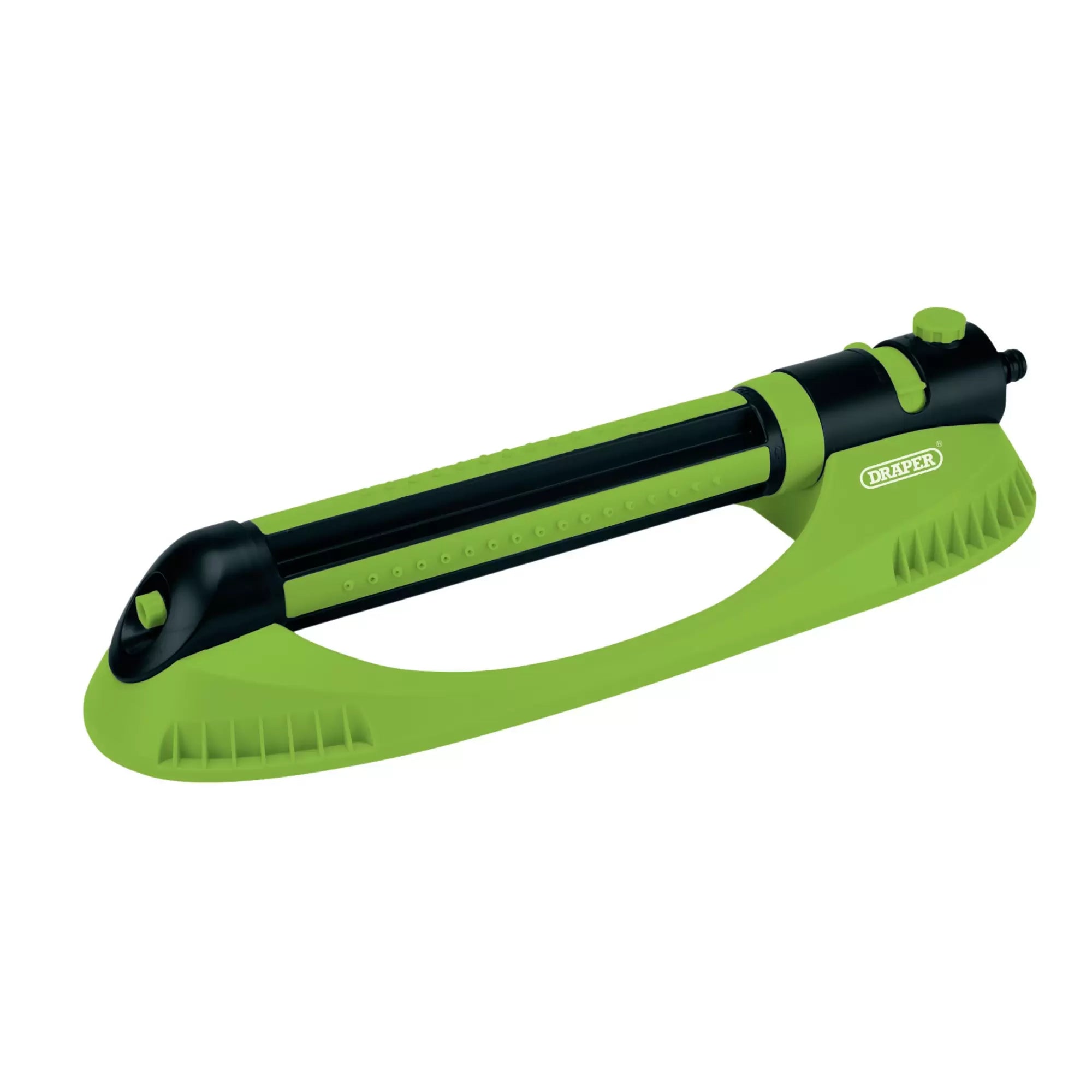 Draper Tools - 09957 - Oscillating Sprinkler with 9-21 Jets
