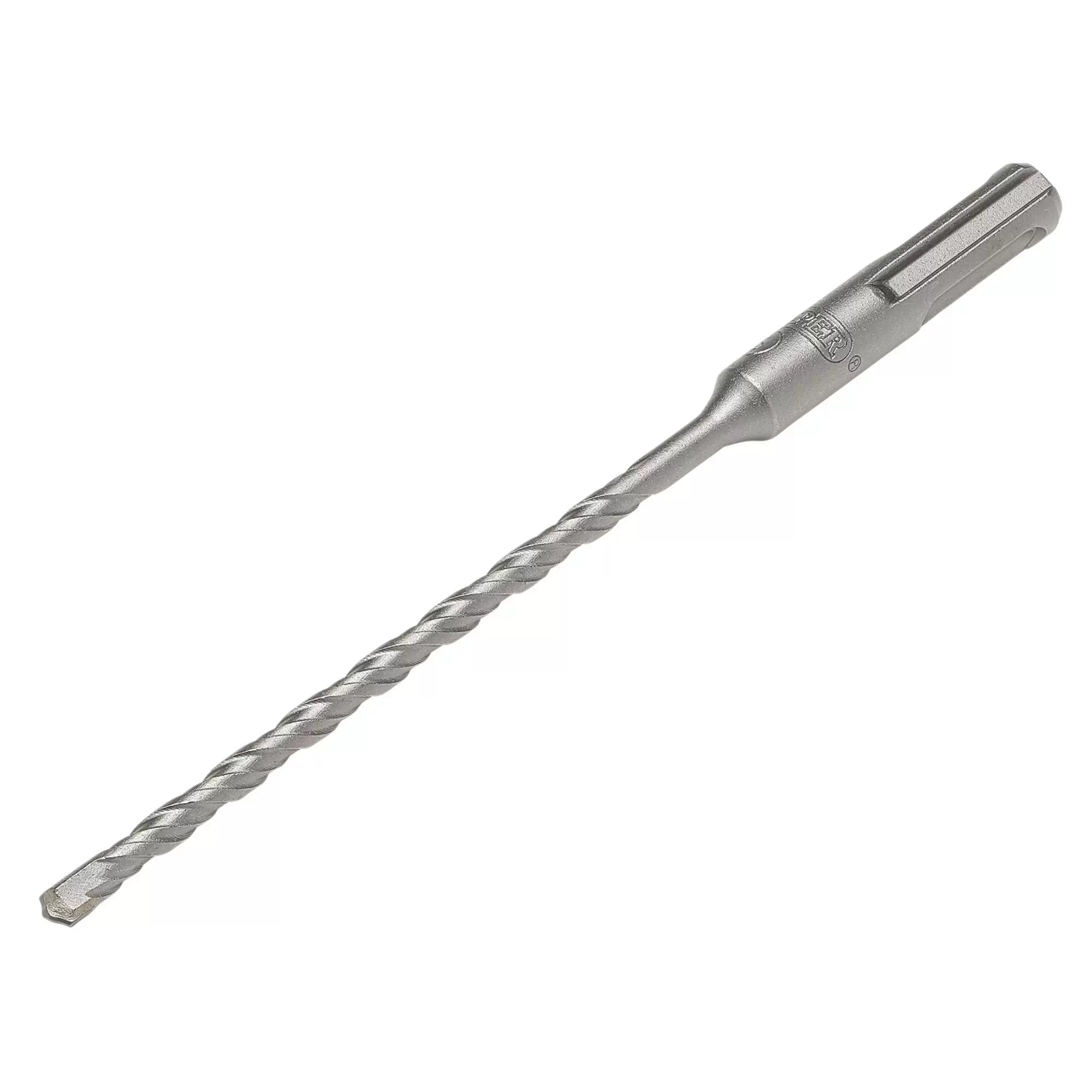Draper Tools - 09959 - SDS Plus Centric Tip Drill Bit, 5 x 160mm