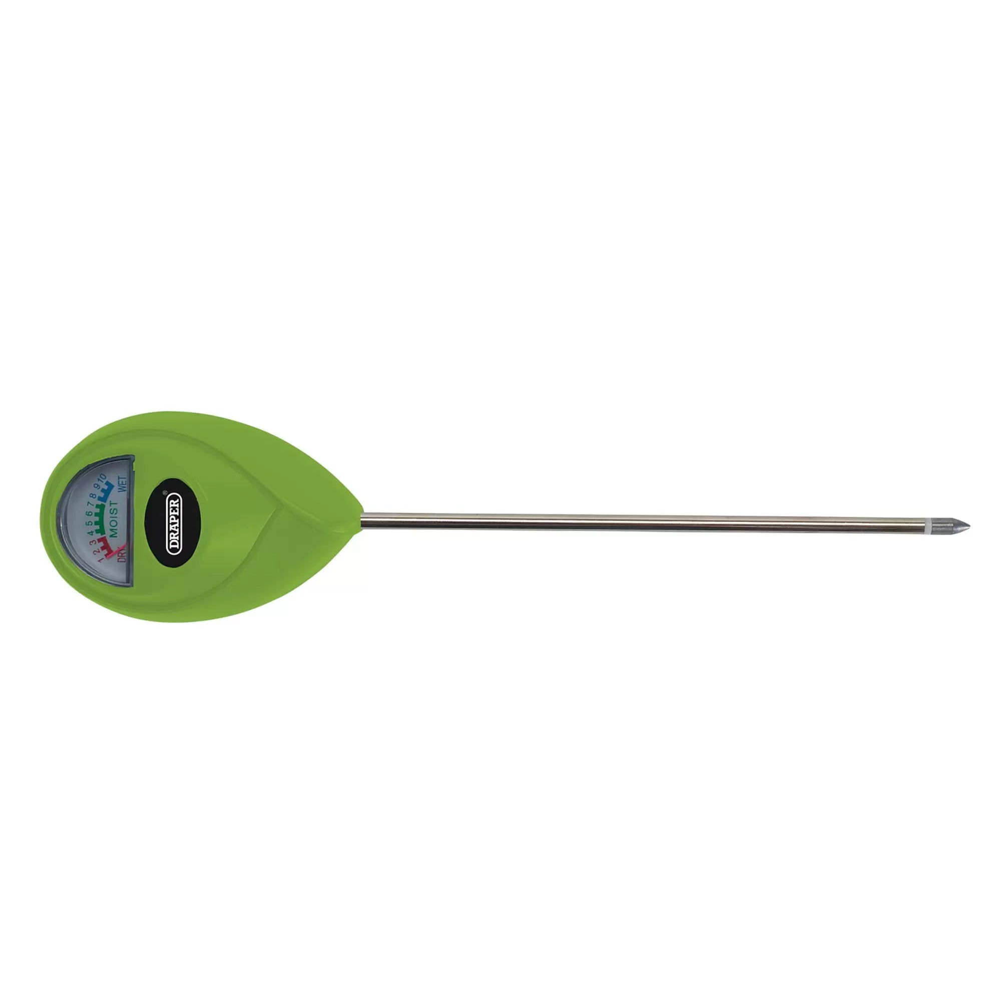 Draper Tools - 09983 - Soil Moisture Reader