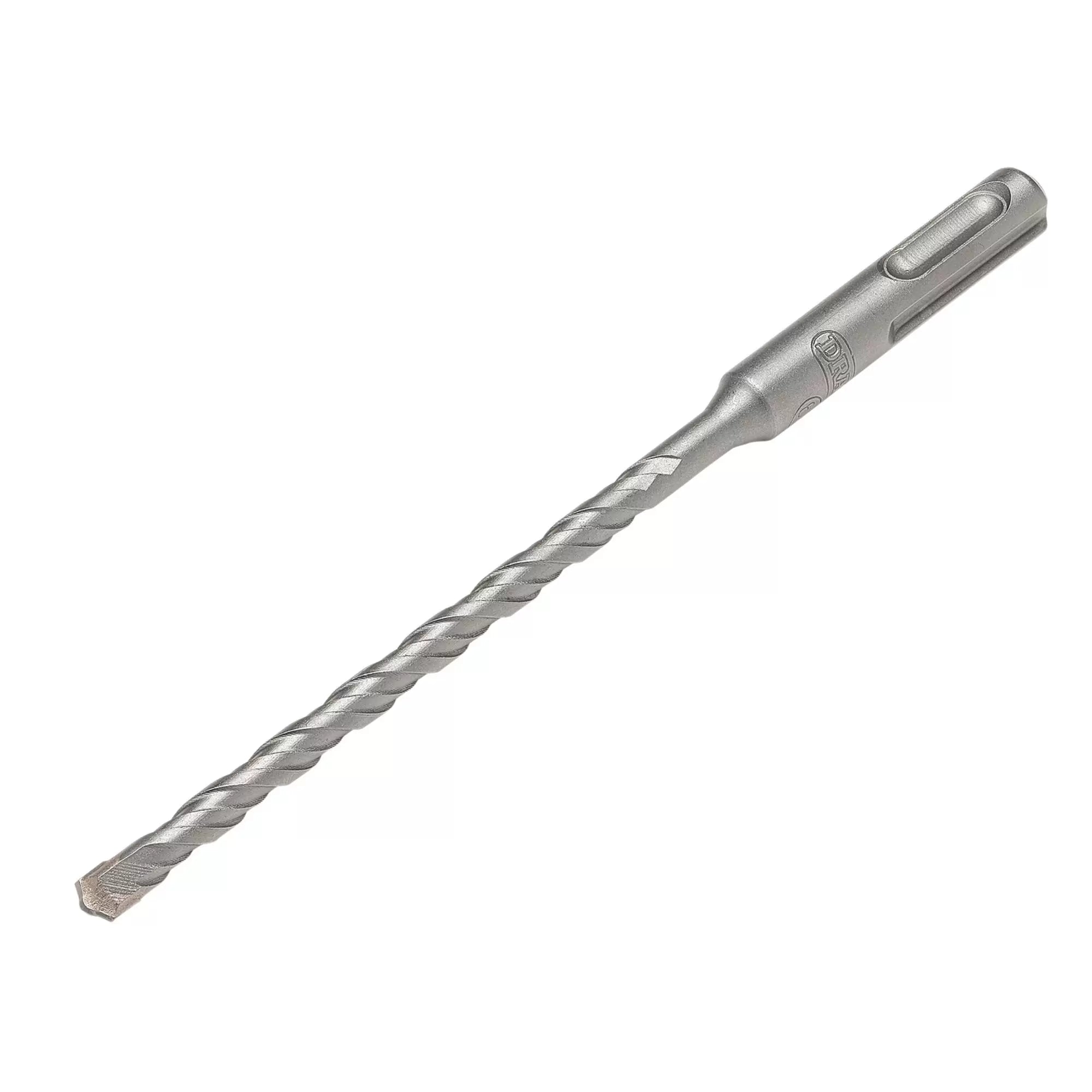 Draper Tools - 09989 - SDS Plus Centric Tip Drill Bit, 6.5 x 160mm