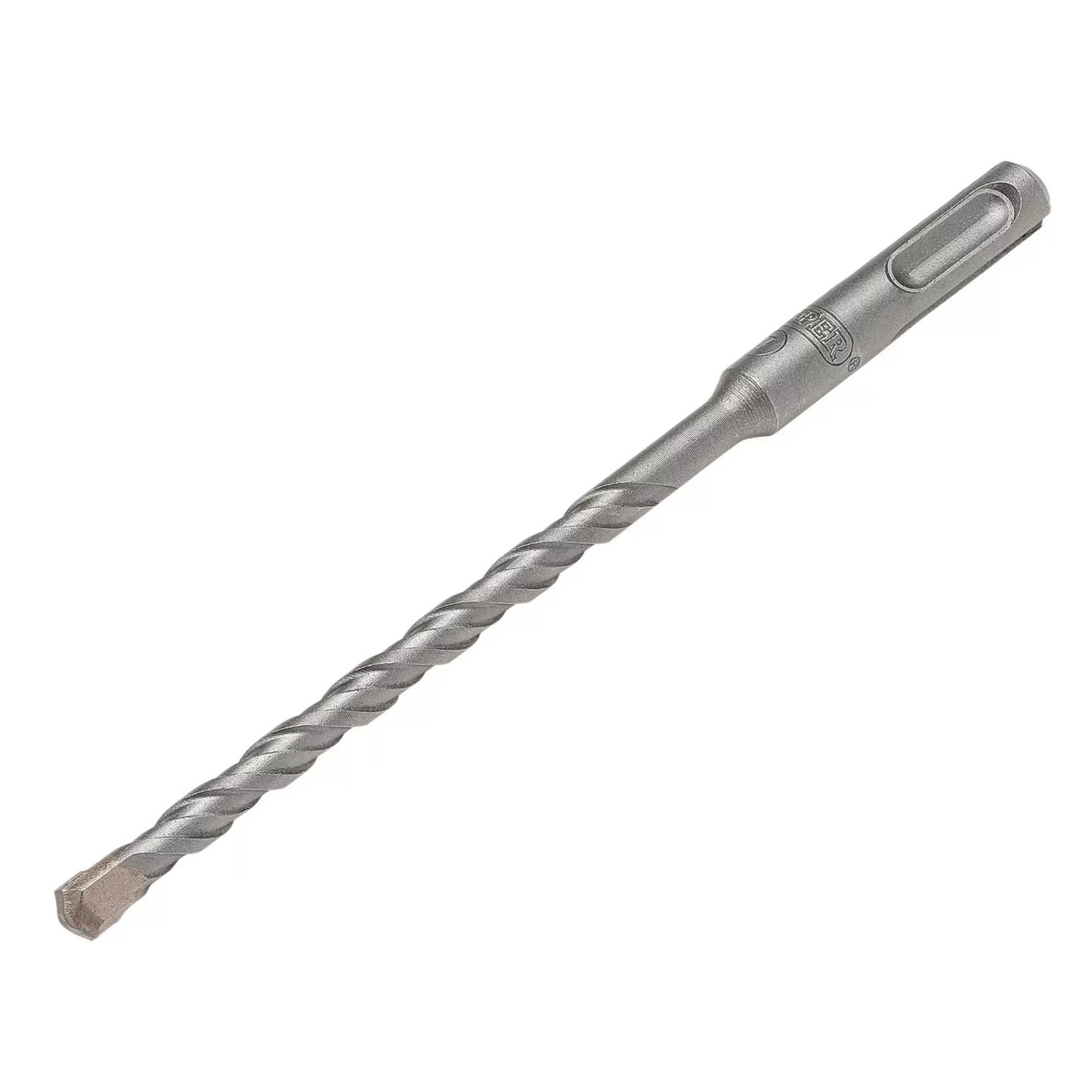 Draper Tools - 09992 - SDS Plus Centric Tip Drill Bit, 7 x 160mm