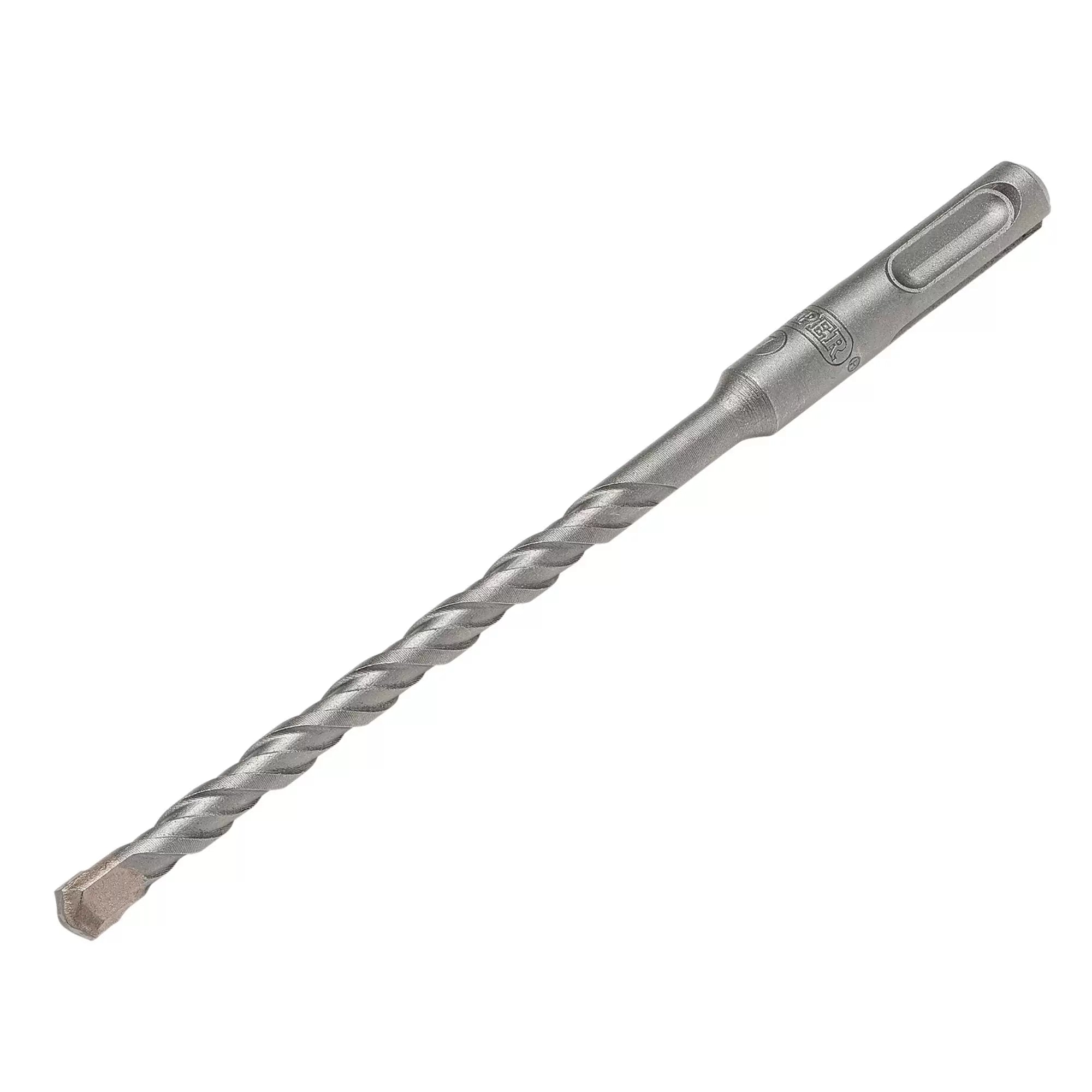 Draper Tools - 09992 - SDS Plus Centric Tip Drill Bit, 7 x 160mm