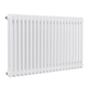 Baridi Horizontal Radiator 1012mm White