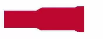 Durite 2-001-35 - Terminal Red 4.00mm Receptacle Pk100