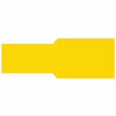 Durite 0-001-47 - Terminal Yellow 9.50mm Push-on Pk50