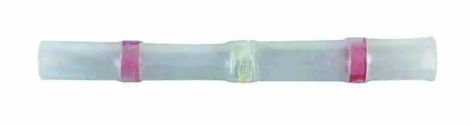 Durite 0-001-91 - Connector Solder Butt Heat Shrink Small Bg10