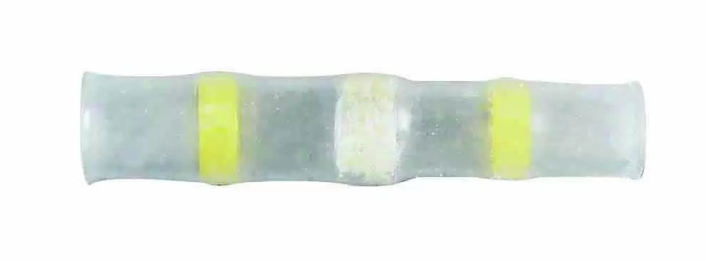 Durite 0-001-93 - Connector Solder Butt Heat Shrink Large Bx10