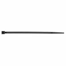 Durite 0-002-52 - Cable Ties Nylon 100mm x 2.5mm Black Pk100