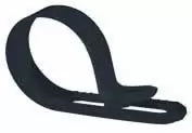 Durite 0-002-94 - Clip Cable 14-22mm Black Nylon Pk25