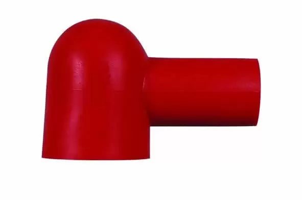 Durite 0-003-75 - Insulating PVC Boot Red Large Pk10