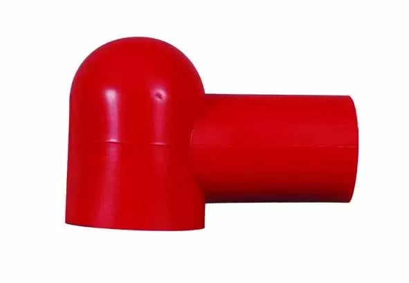 Durite 0-003-85 - Insulating PVC Boot Red Large Pk10