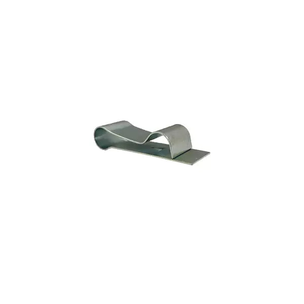 Durite 0-004-79 - Clip Plated Steel Chassis Pk25